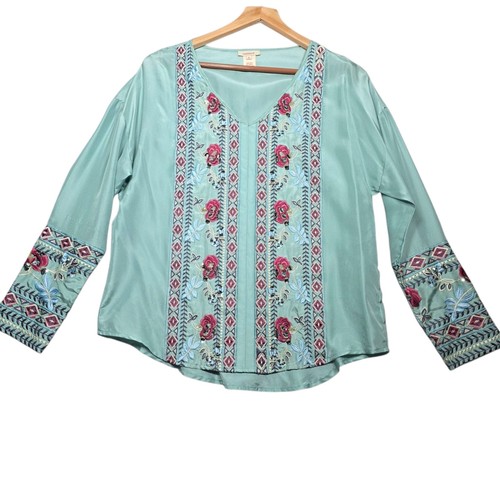 Sundance embroidered floral - sundance,